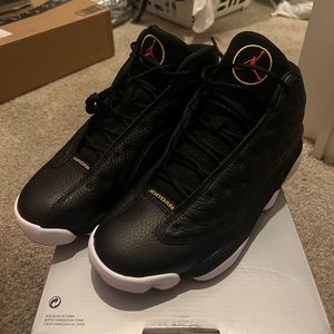 Nike Air Jordan Retro XIII Shoe